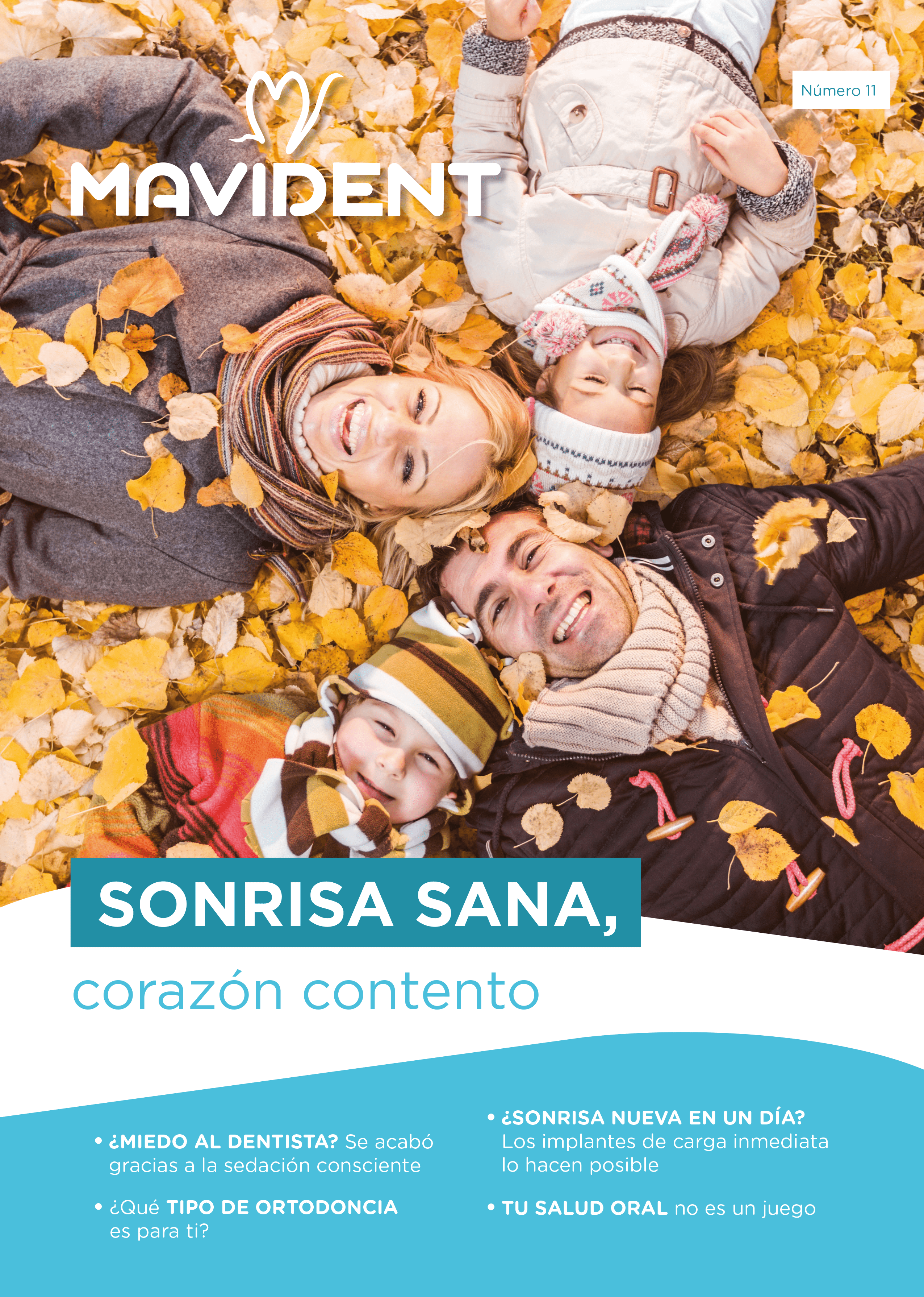 Mavident Revista Otoño 2024
