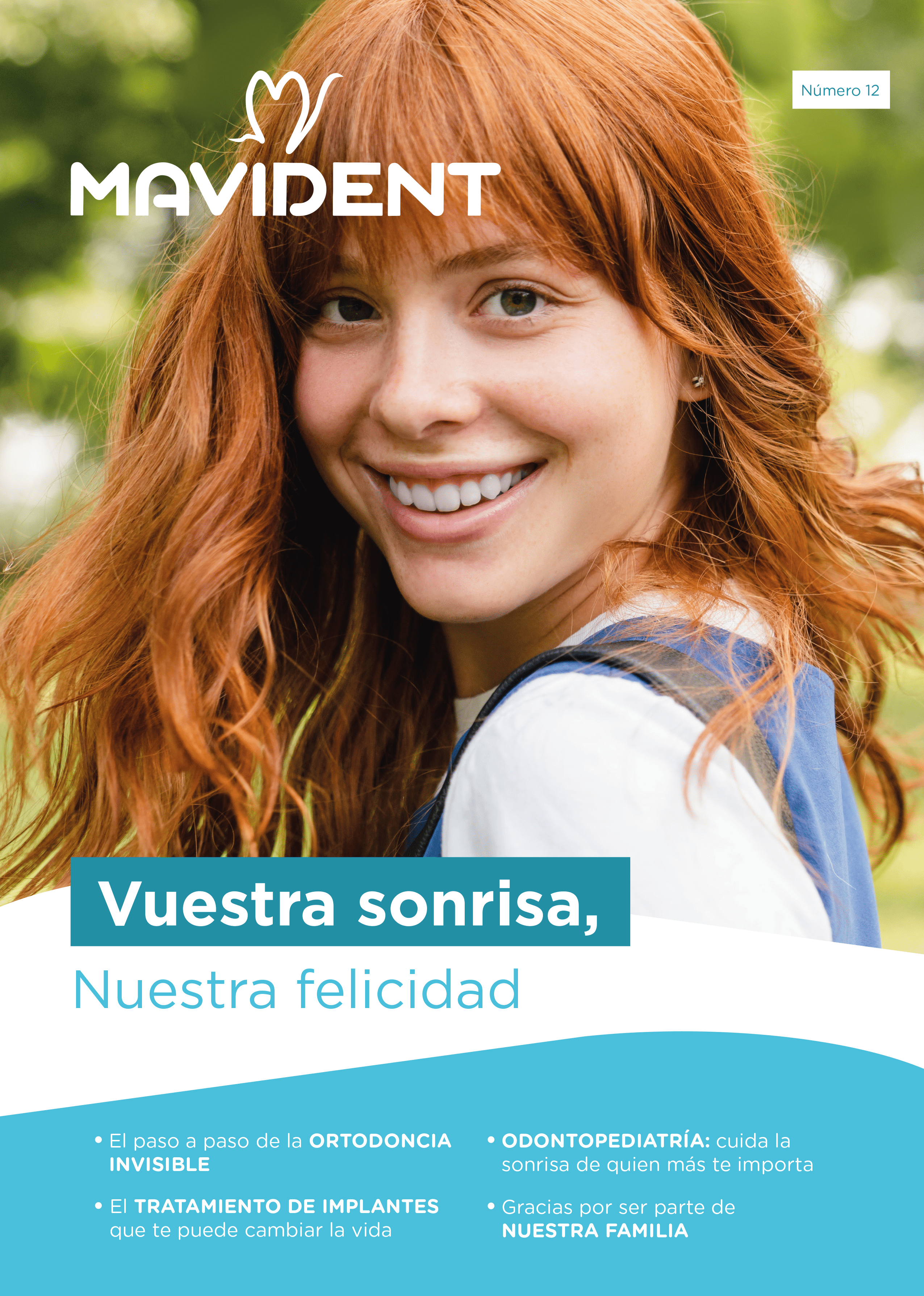 Mavident Revista Invierno 2025 1