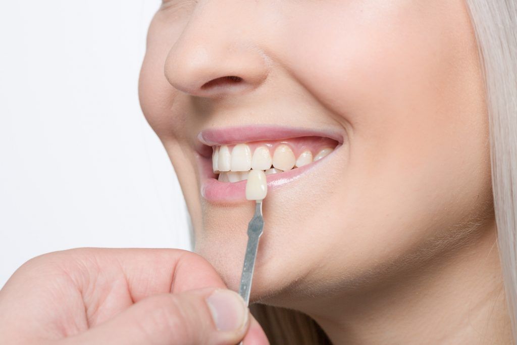 clínica dental en Don Benito