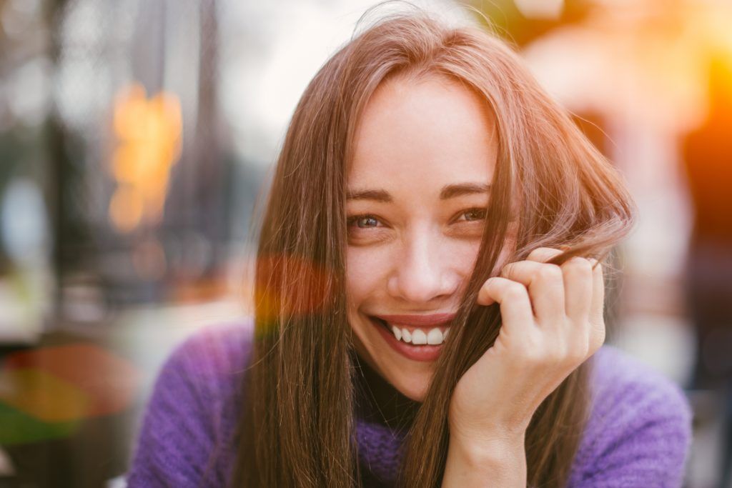 estética dental en Don Benito