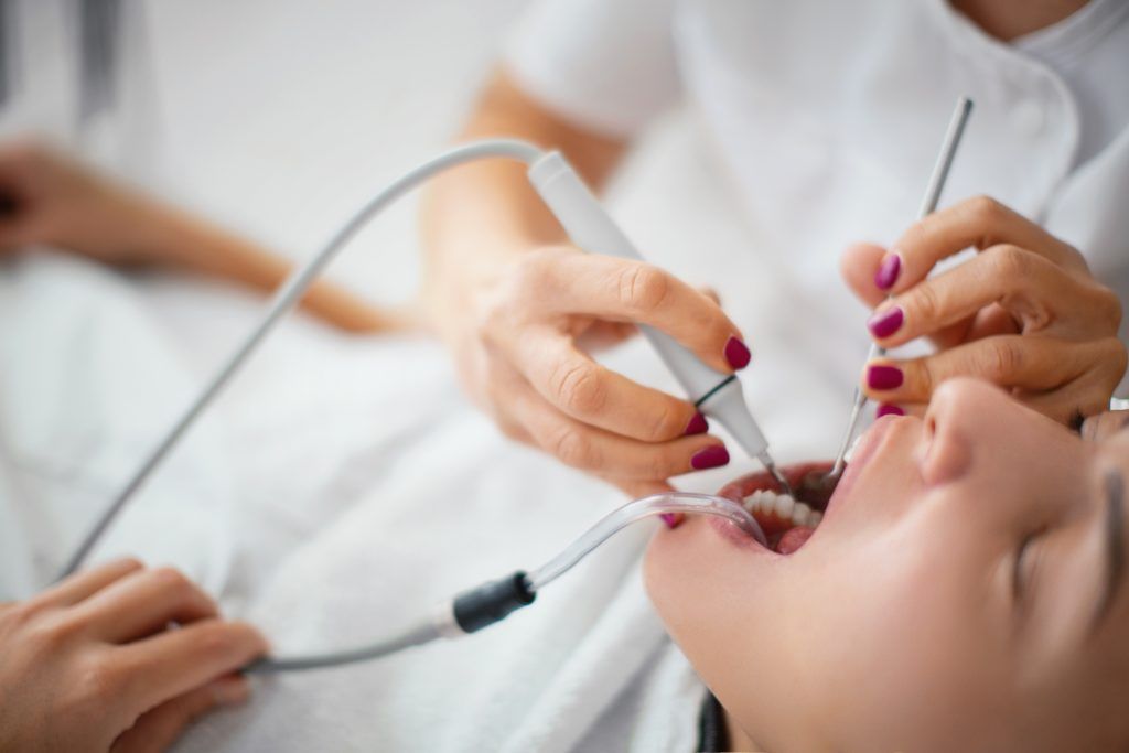 mitos salud bucodental