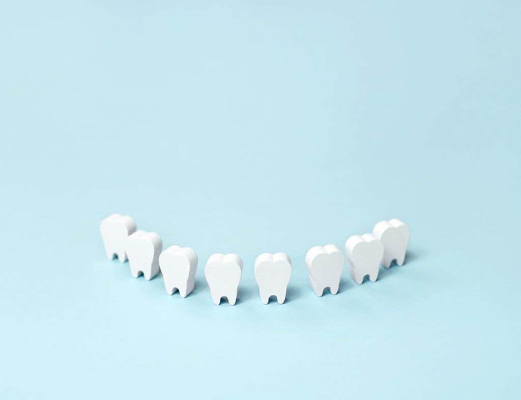 pérdida dental en Don Benito