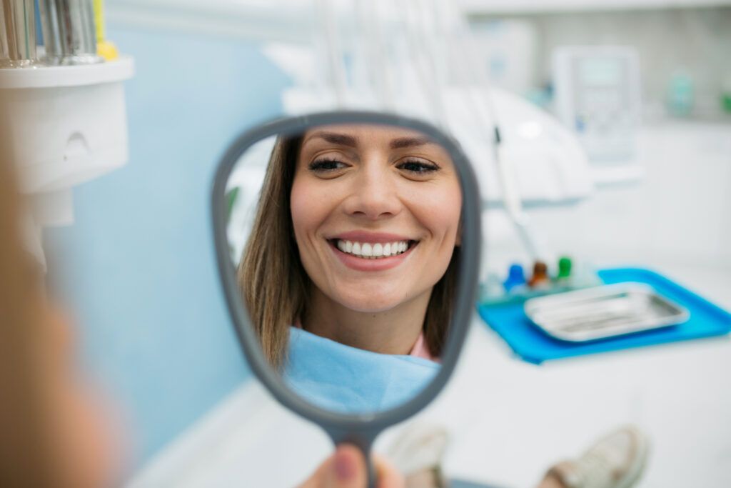 prolongar resultados blanqueamiento dental