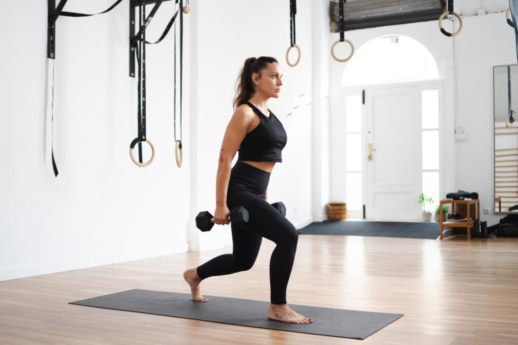 Efectos del deporte en la salud oral