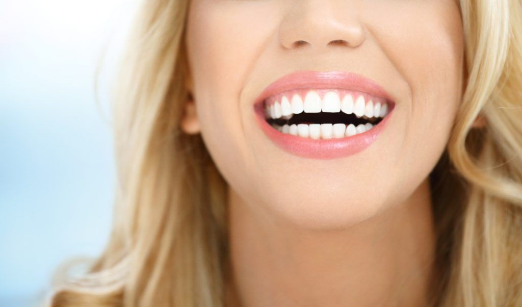 dientes blancos en Don Benito