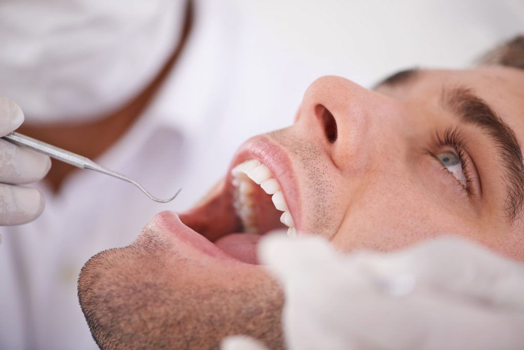 extracción dental