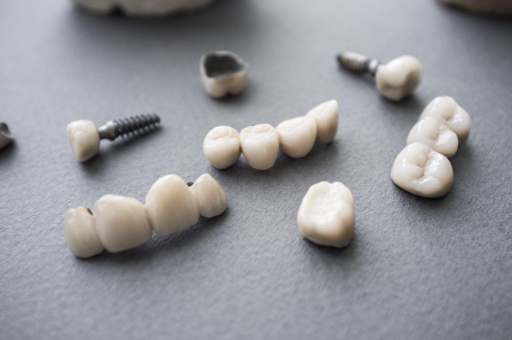 clínica dental en Don Benito